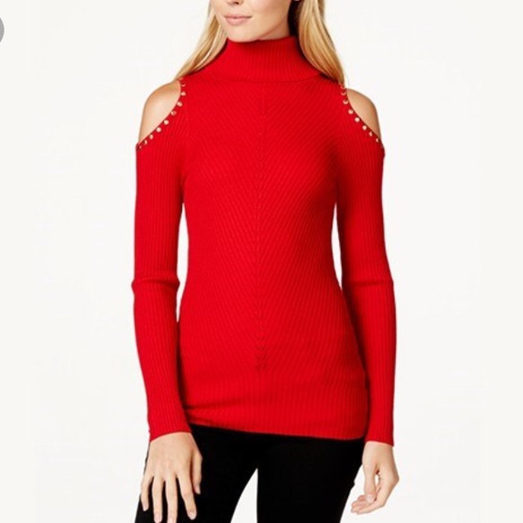 junior turtleneck sweater